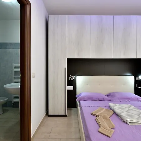 Diffuso Antica بيت ضيافة *