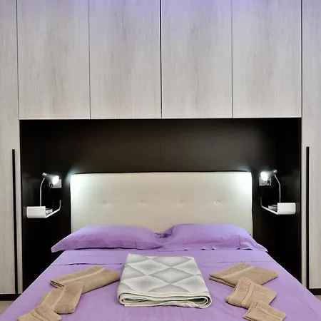 بيت ضيافة Diffuso Antica *