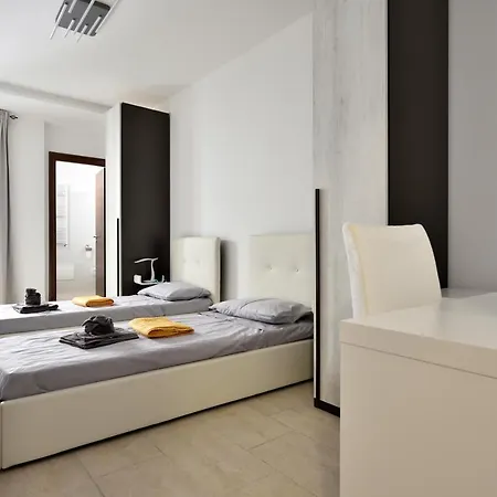 Diffuso Antica بيت ضيافة