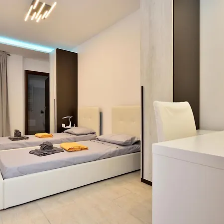 بيت ضيافة Diffuso Antica *