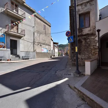 Diffuso Antica بيت ضيافة