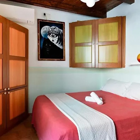 Diffuso Antica Loceri