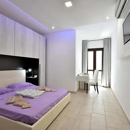 Гостевой дом Diffuso Antica