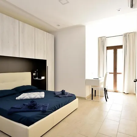 Guest house Diffuso Antica