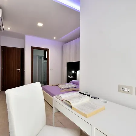 Diffuso Antica Guest house *