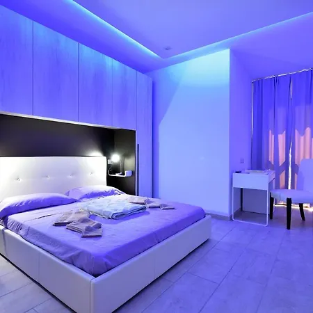Diffuso Antica Guest house Loceri