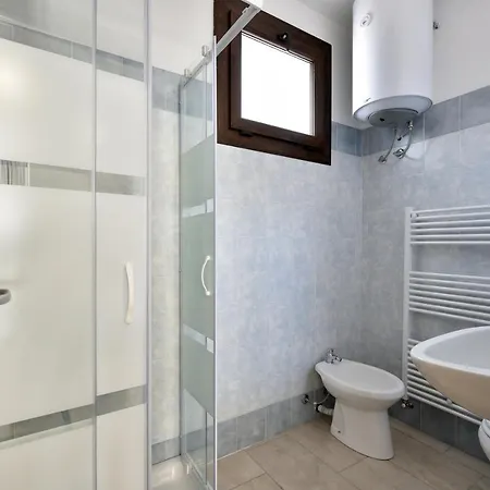 Diffuso Antica Guest house *