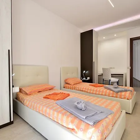 Diffuso Antica Guest house *