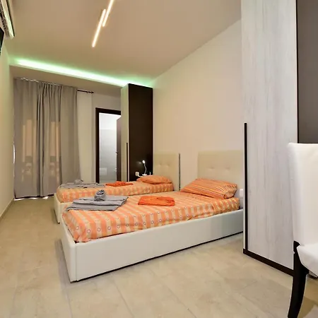 Гостевой дом Diffuso Antica Loceri