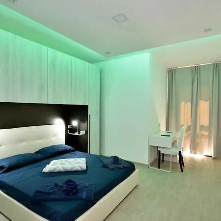 Гостевой дом Diffuso Antica