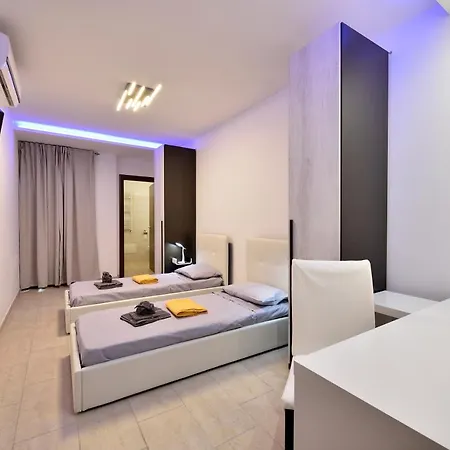 Гостевой дом Diffuso Antica