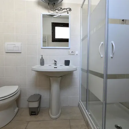 Diffuso Antica Guest house Loceri