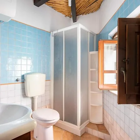 Diffuso Antica Guest house