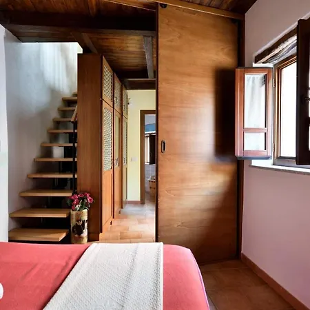 Diffuso Antica * Loceri