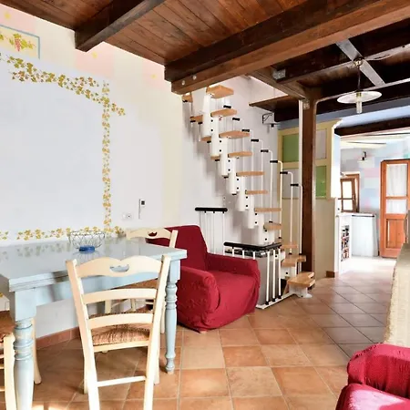 Diffuso Antica Loceri