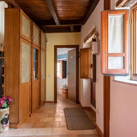 Diffuso Antica Loceri